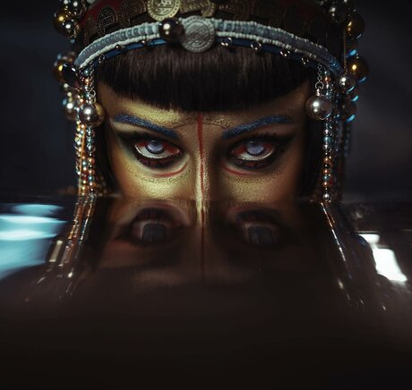 dryoma pornstar exclusive gallery