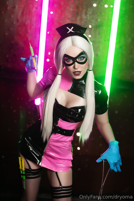 dryoma porn actress pic