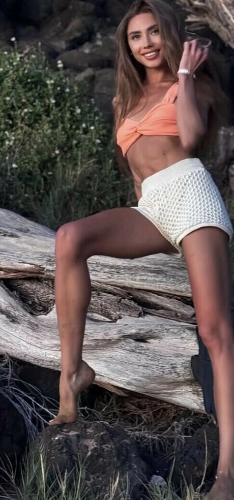 daria rozz pretty actress image