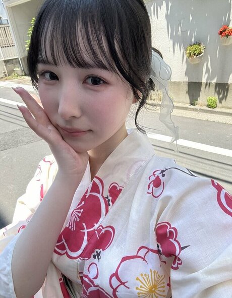 Jun Kasui exclusive star archive