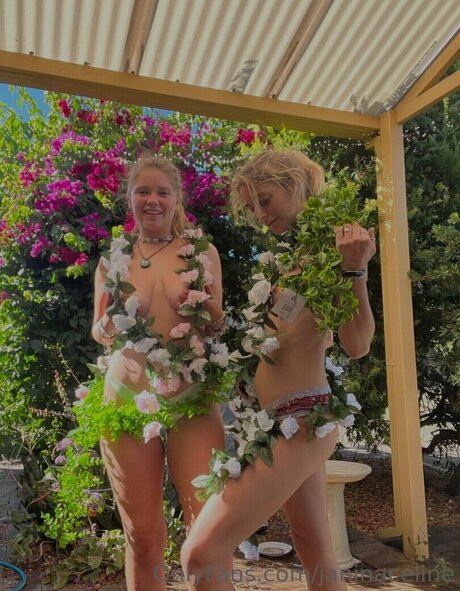 Janina Celine Jahn pornstar sex picture