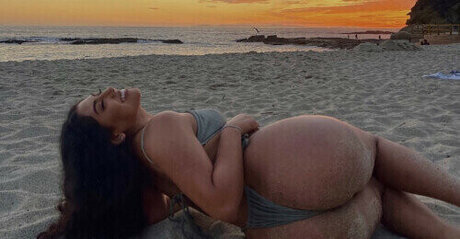 Path Wei_ nice model picture