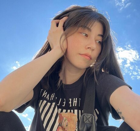 Path Wei_ perfect actress picture