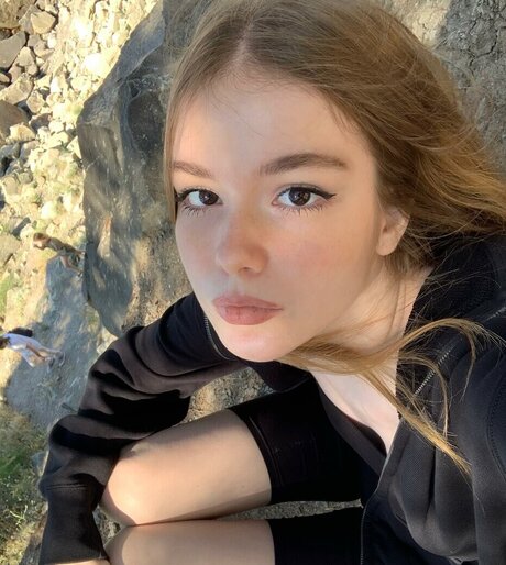 redhead facial onlyfans naked image