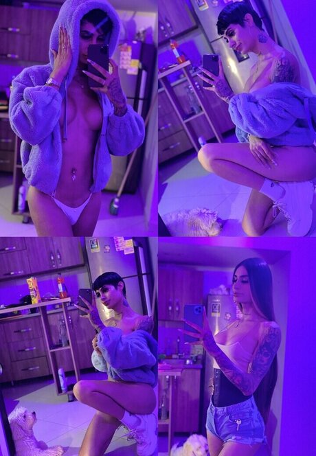 Mistress Sophia Neira model porn img