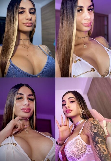 Mistress Sophia Neira pornstar pic