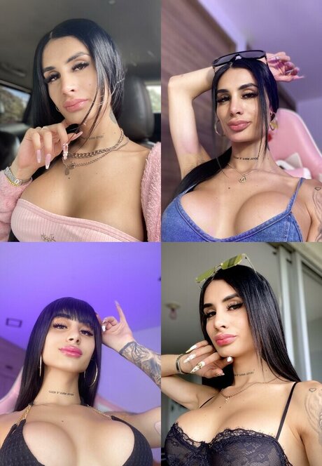 Mistress Sophia Neira perfect actress images