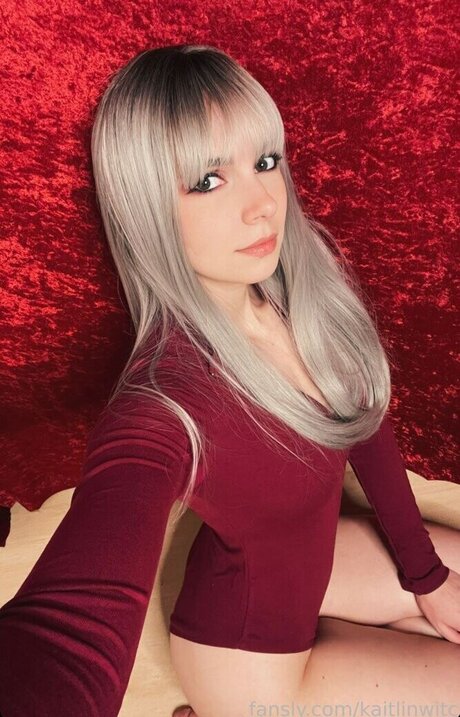 Kaitlin Witcher model adult photos