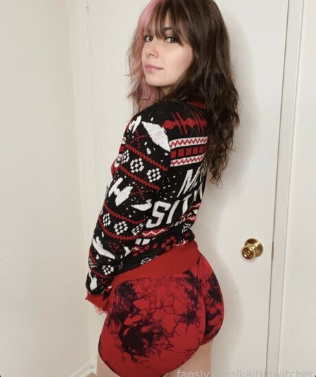 Kaitlin Witcher adult star archive