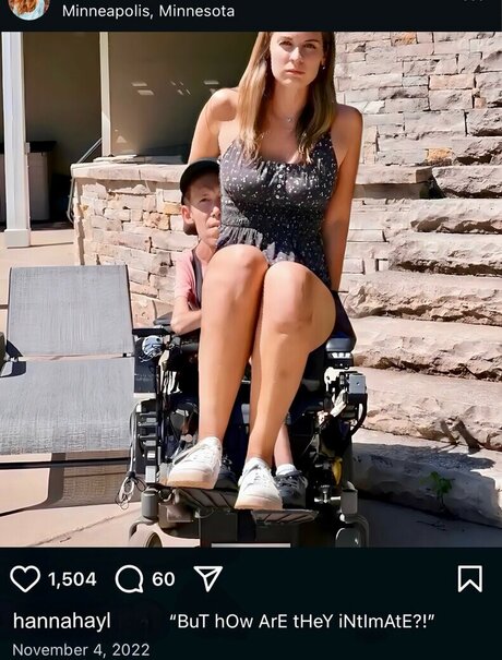 Hannah Aylward erotic actress picture