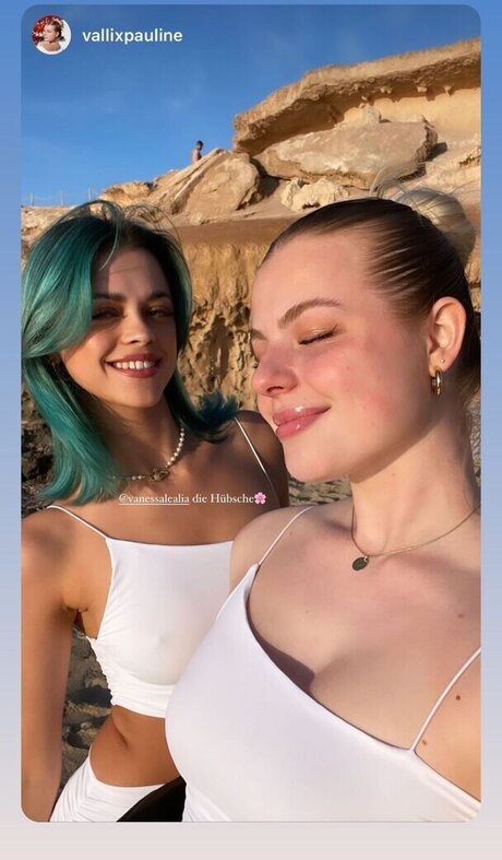 Vanessa Kunz pornstar nice archive