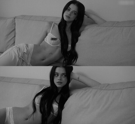 Vanessa Kunz model high quality photos