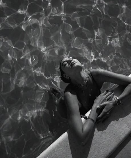 Sarah Posch nudes star images