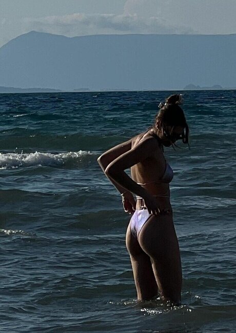 Sarah Posch nice model galleries