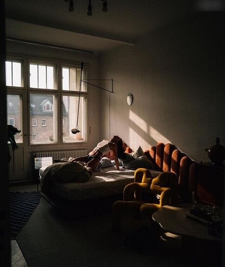 Sarah Posch model xxx images