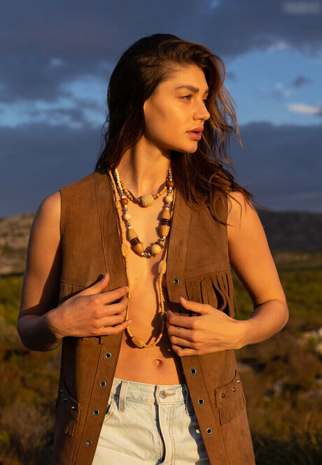 Sarah Posch star best pics