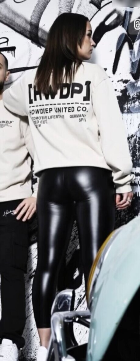 Lisa srmst star high quality archive