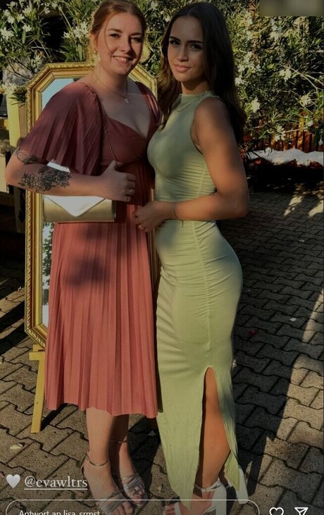 Lisa srmst Quick photo