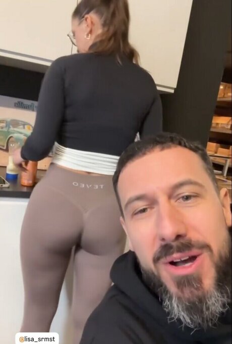 Lisa srmst star nice photo