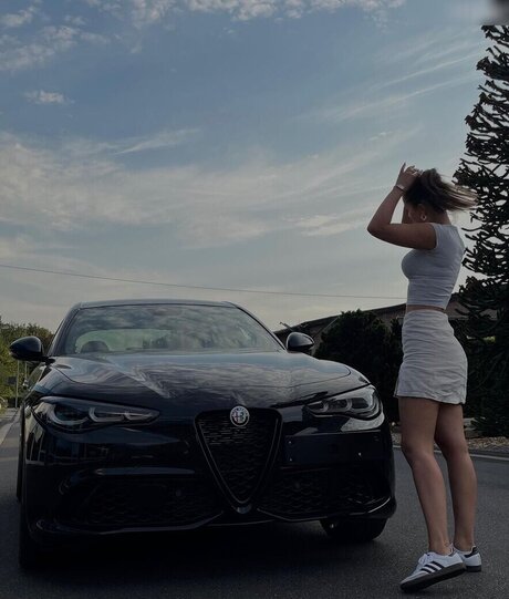 Lisa srmst star best gallery