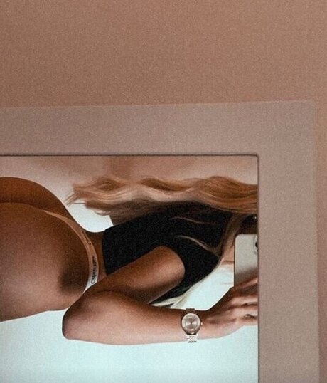 blonde small tits onlyfans nice img