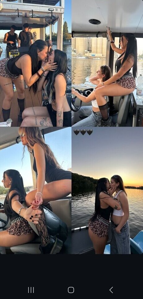 Josiirn star sexy pictures