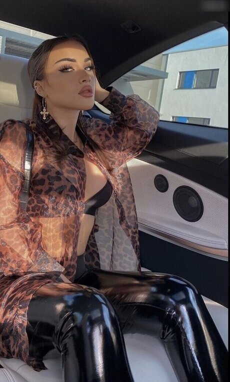 Eileensziv model pornographic photo