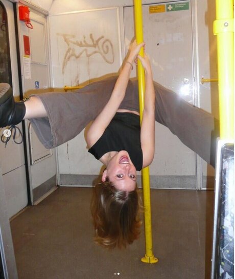 Maria Ludovicaa pornstar xxx image