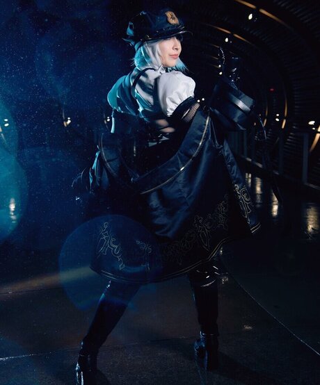 Abbeydabbado pretty star pics