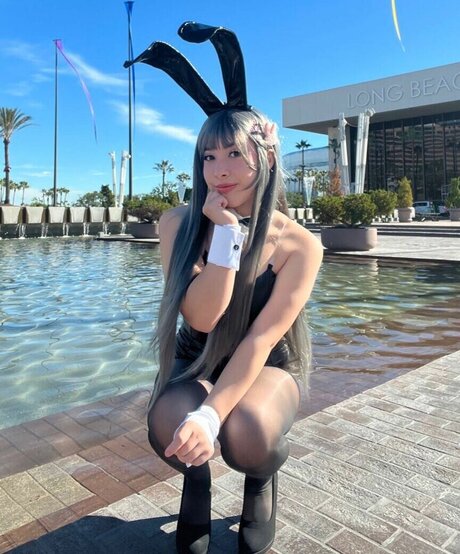 Abbeydabbado porn model photo