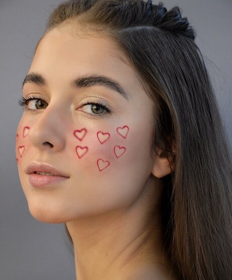 anastasiia sin pornstar erotic image