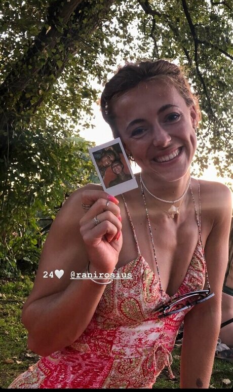 Rani Rosius beautiful star galleries