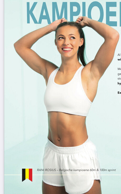 Rani Rosius nude pornstar pic