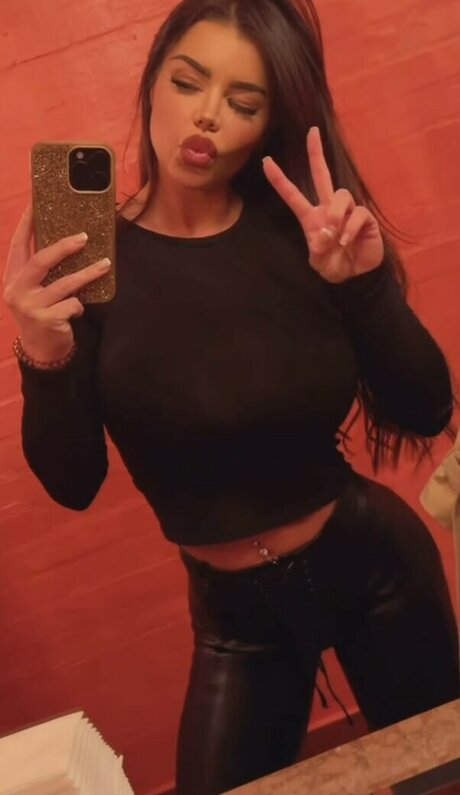 Germaine Love sexy pornstar photo