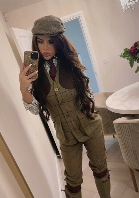 Germaine Love star sex img