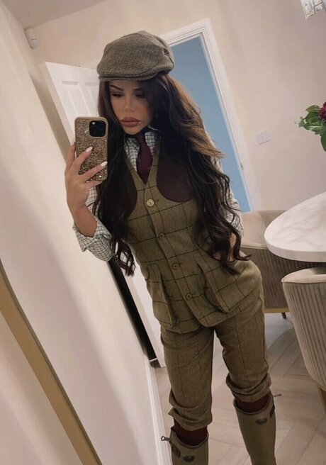 Germaine Love hd actress img