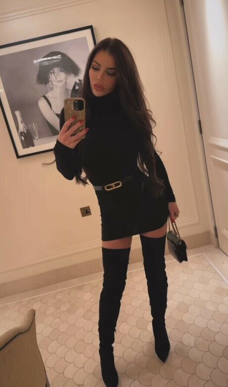 Germaine Love pornstar sexy image