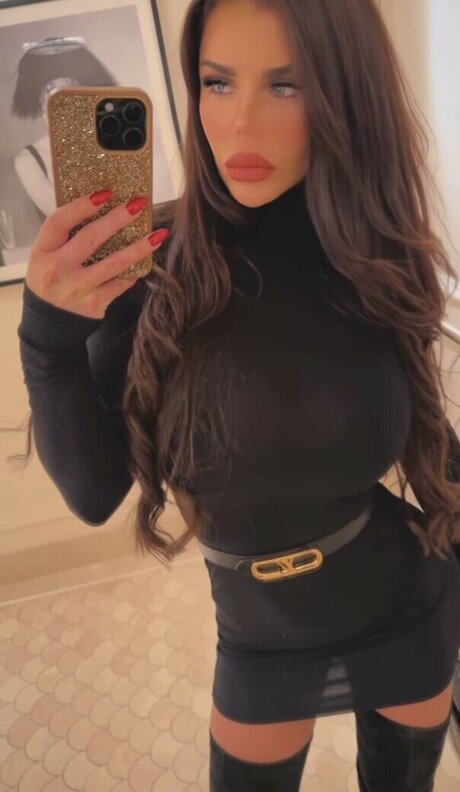 Germaine Love best actress img