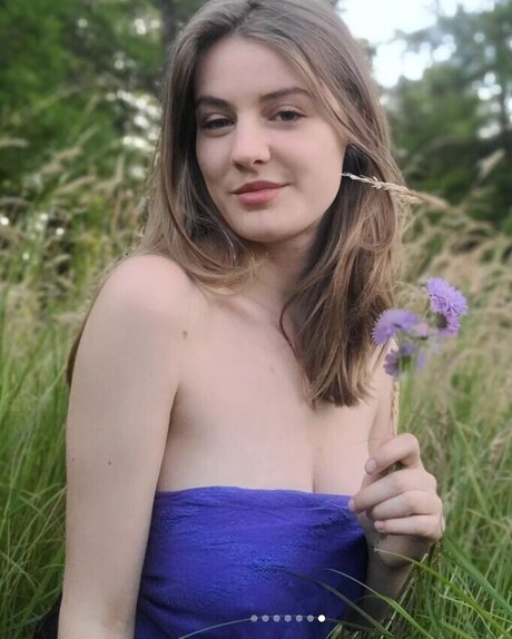 Lorene Laplusbelle beautiful model archive