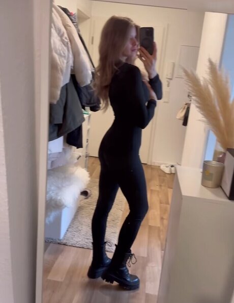 Diana Naborskaia star exclusive gallery