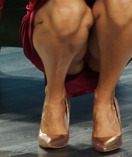 Diana Naborskaia top star archive