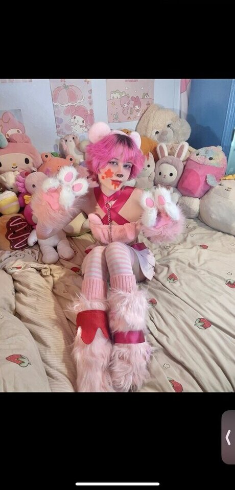 Strawbabyboy nice actress images