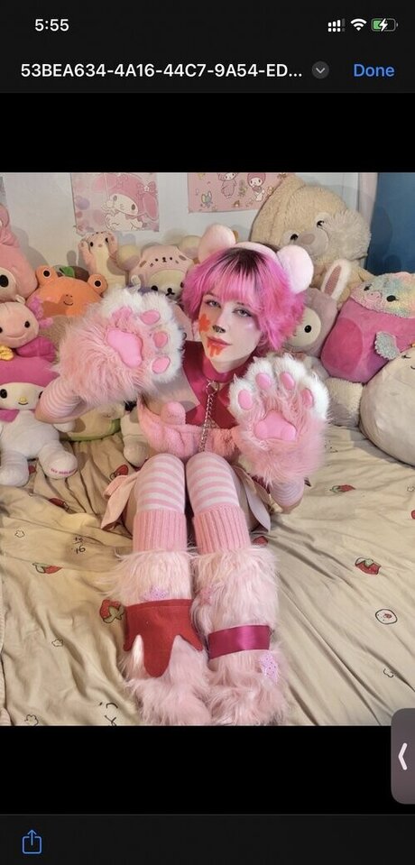 Strawbabyboy star exclusive pictures