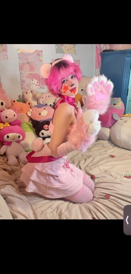 Strawbabyboy perfect pornstar image