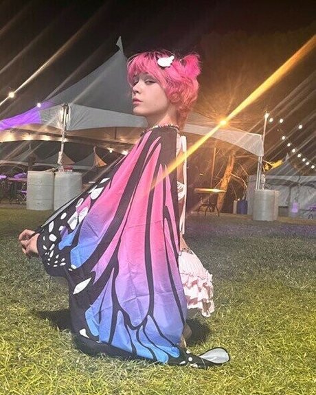 Strawbabyboy star hot pics