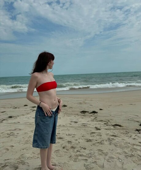 skinny blonde milf onlyfans porn photo