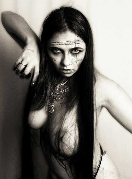 yulkachash pornstar beautiful gallery