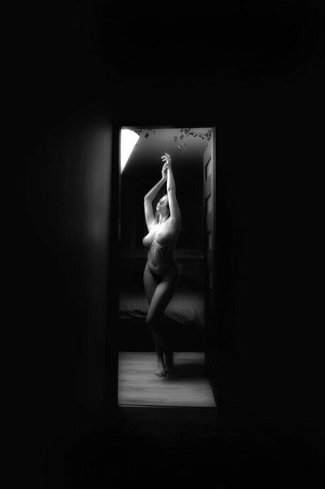 yulkachash pornstar nudes picture