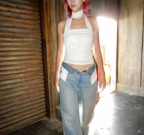 Ninonekw nice actress img