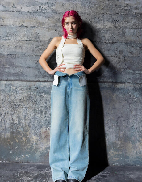 Ninonekw hot star photo